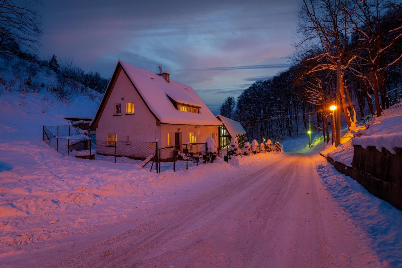 Gospoda I Noclegi Na Szlaku Кудова-Здруй Экстерьер фото